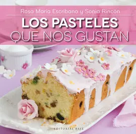 Decora con Glasé Real