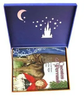 Mi Caja de Cuentos