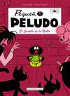 PEQUEÑO PELUDO. 2: EL CASTILLO DE LA NIEBLA