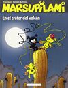 MARSUPILAMI. 4: EN EL CRATER VOLCÁN