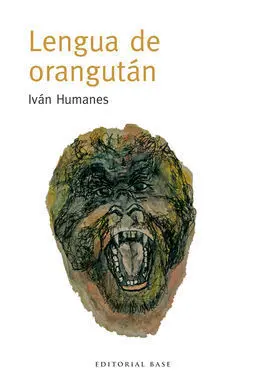 Lengua de Orangutan