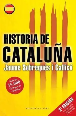 Historia de Cataluña