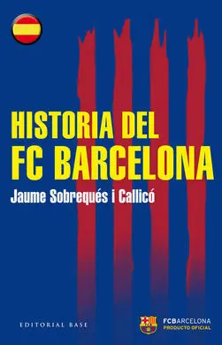 Historia del Fc Barcelona