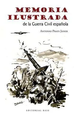 Memoria Ilustrada de la Guerra Civil