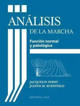 Análisis de la Marcha