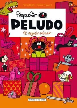 El Pequeño Peludo 5 el Regalo Peludo