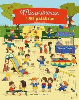 Mis Primeras 150 Palabras