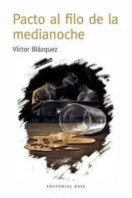 Pacto Al Filo de la Medianoche
