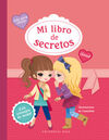 MI LIBRO DE SECRETOS - SOLO PARA CHICAS