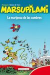 MARSUPILAMI. 9: LA MARIPOSA DE LAS CUMBRES