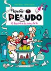 PEQUEÑO PELUDO. 11: EL HOSPITAL DE LOS DOCTORES TOC-TOC