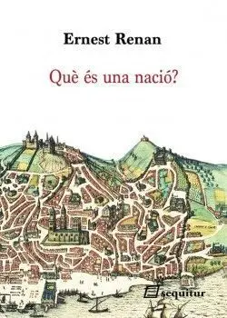 Què És una Nació?