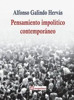 Pensamiento Impolítico Contemporáneo