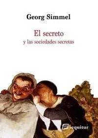 Secreto y las Sociedades Secretas,El Ne