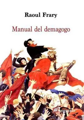 Manual del Demagogo