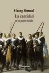 La Cantidad