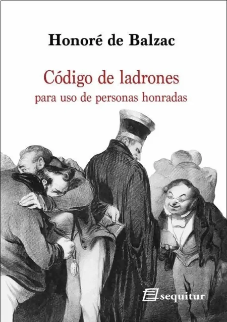 Codigo de Ladrones