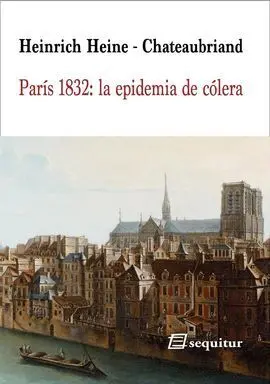Paris 1832 - la Epidemia de Colera