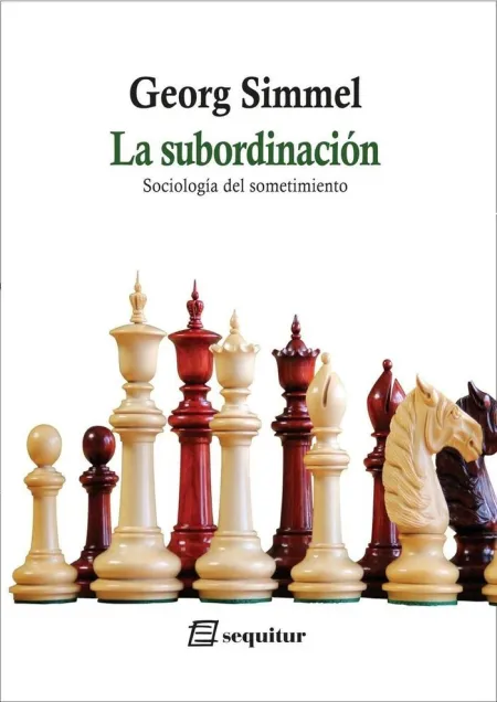 Subordinacion - Sociologia del Sometimiento, la