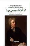 Pope - un Metafisico