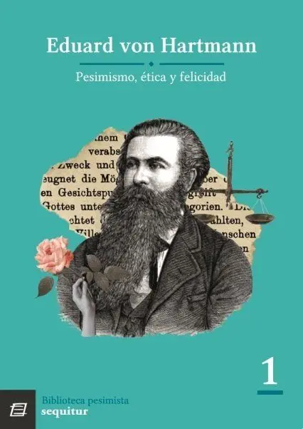 Pesimismo - Etica y Felicidad