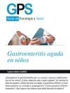 GASTROENTERITIS AGUDA EN NIÑOS