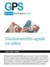 Gastroenteritis Aguda en Niños