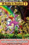 Hadas Contra Duendes