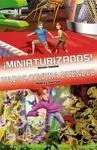 Libro ­Miniaturizados! y Hadas Contra Duendes