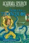 Academia Splurch. 4: un Problema con Tentáculos