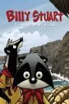 Billy Stuart. 3: el Mar de los Mil Peligros
