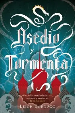 Asedio y Tormenta