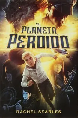 El Planeta Perdido