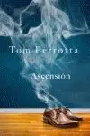 Ascensión (Hombre)