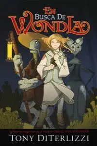En Busca de Wondla