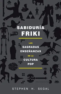 Sabiduria Friki