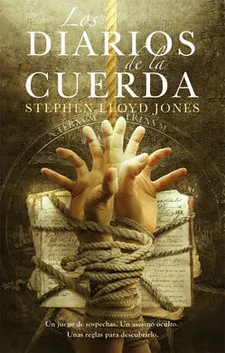 Los Diarios de la Cuerda