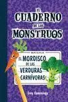 El Mordisco de las Verduras Canívoras