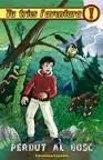 Perdut Al Bosc