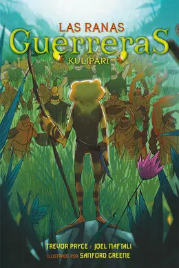 Ranas Guerreras