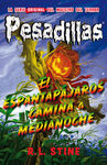 PESADILLAS. 2: EL ESPANTAPÁJAROS CAMINA A MEDIANOCHE