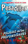 PESADILLAS. 3: PELIGRO EN LAS PROFUNDIDADES