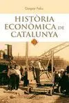 Història Econòmica de Catalunya