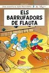 Els Barrufadors de Flauta