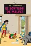 El Sortilegi de Malveí