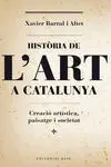 Història de L'art a Catalunya