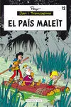 El País Maleït