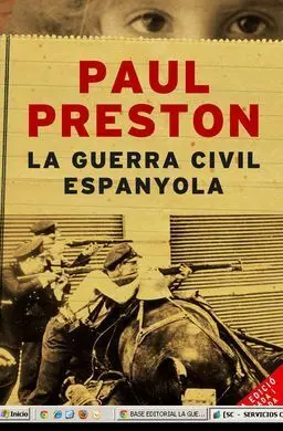 La Guerra Civil Espanyola