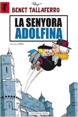 La Senyora Adolfina