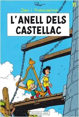 L'anell Dels Castellac